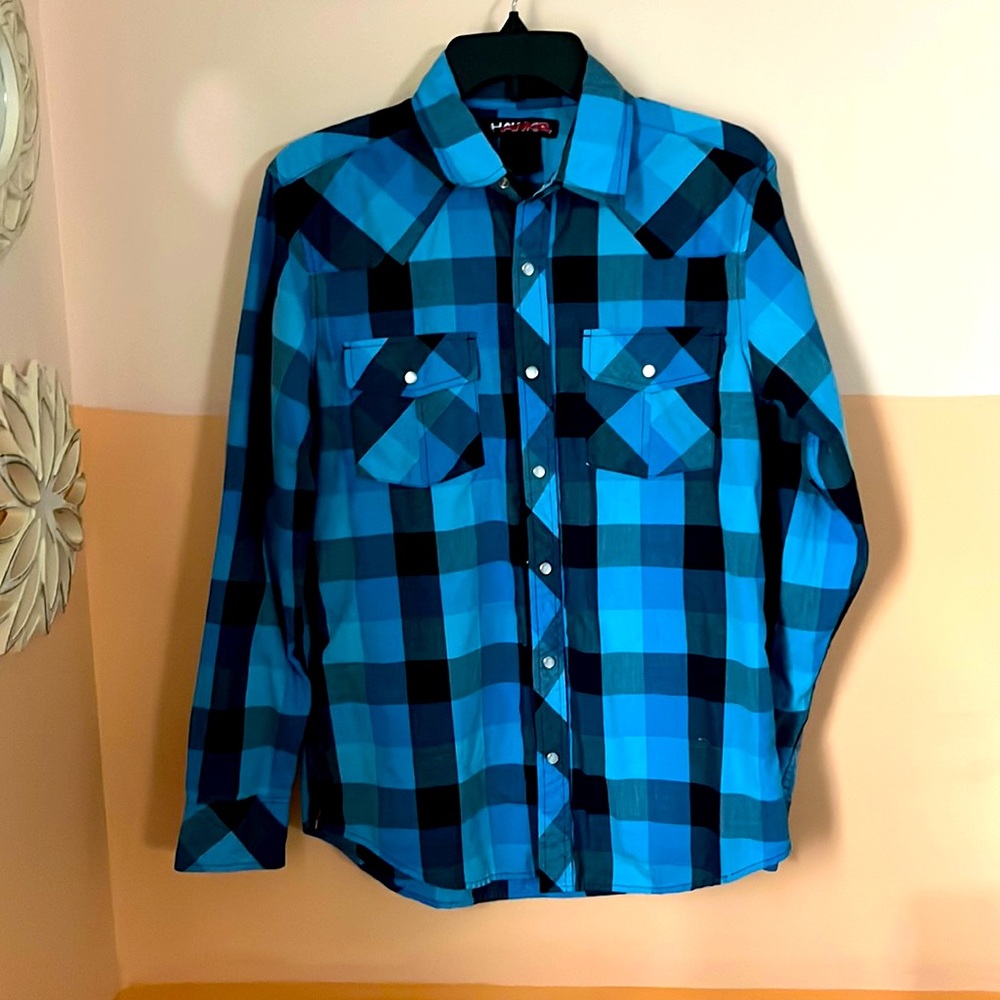 Flannel